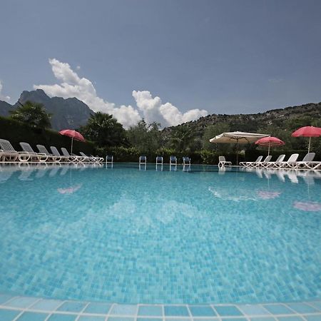 Hotel Villa Verde Torbole Sul Garda Екстер'єр фото