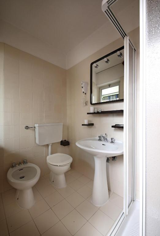 Hotel Villa Verde Torbole Sul Garda Екстер'єр фото